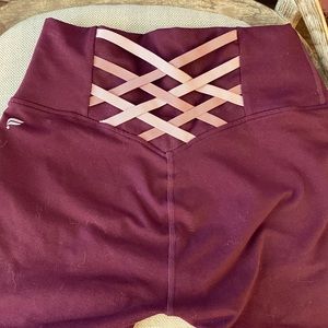 FABLETICS powerHold leggings.
